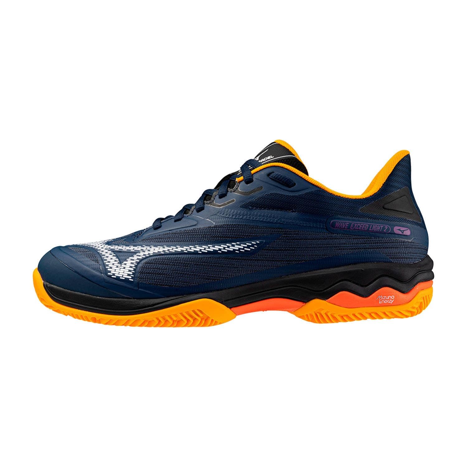 Mizuno Wave Exceed Light Padel Shoes Unisex Adulto