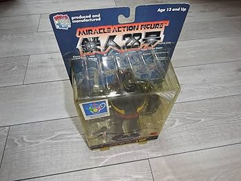 新品未開封　『鉄人28号』20世紀おもちゃ博物館展　限定品カラー Amazon.co.jp: メディコムトイ 鉄人28号 レジェンドバージョン