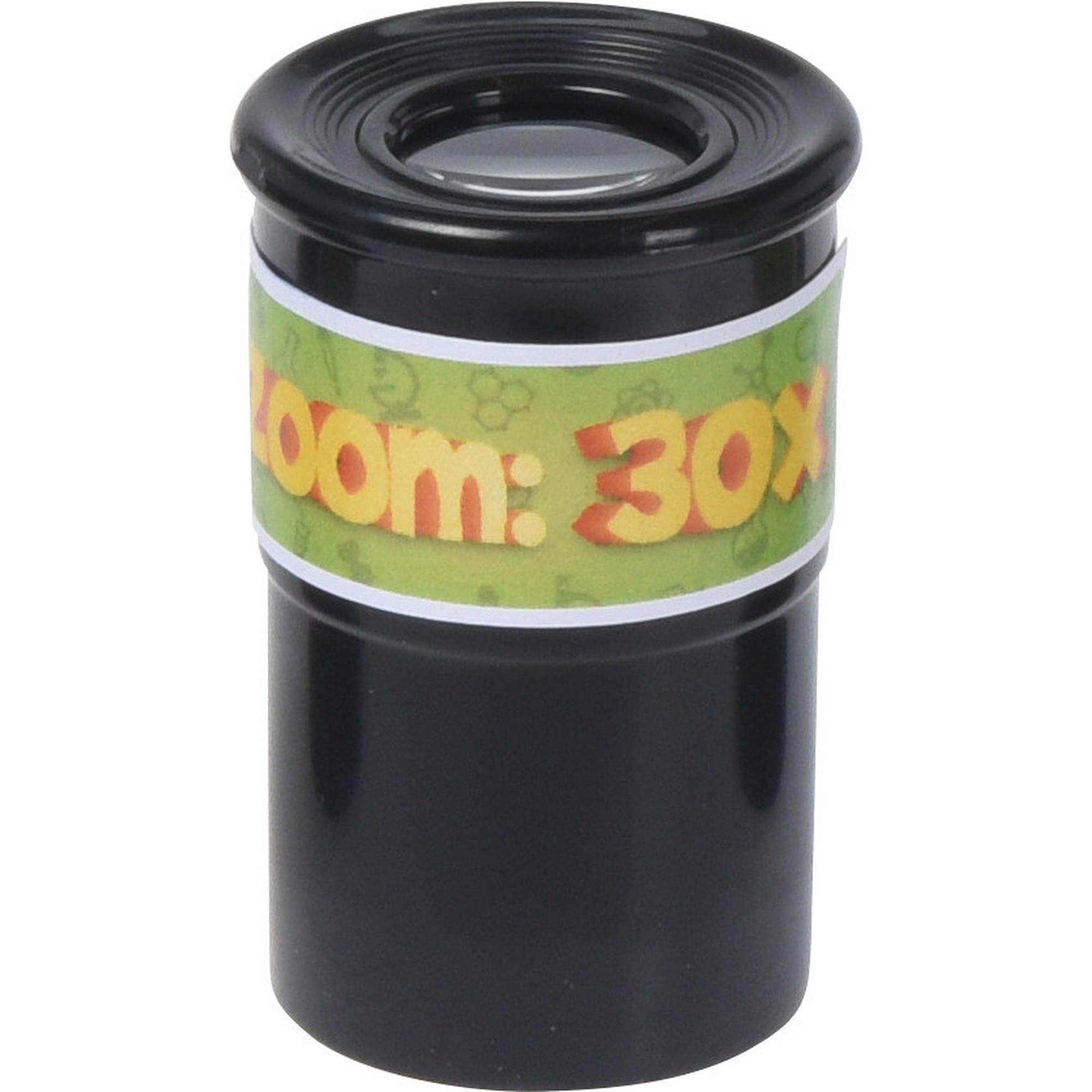 Telescopio de 54x6x65cm con 3 Fuerzas cambiables (20X, 30X, 40X)