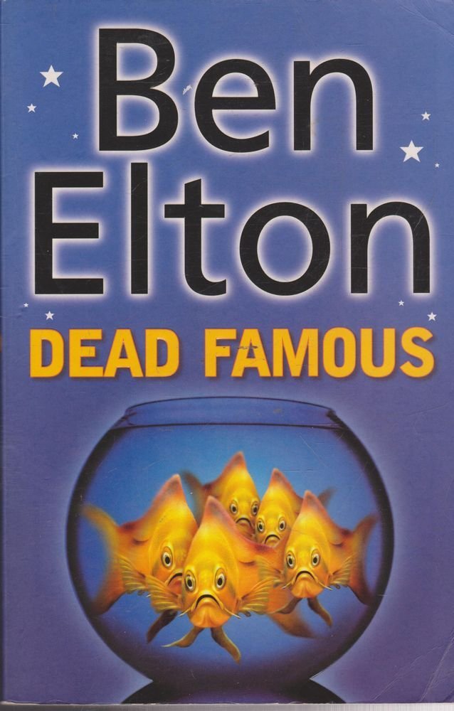 Dead Famous