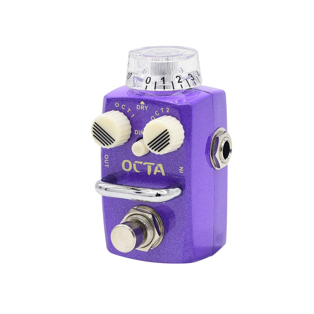 Amazon.com: HOTONE Skyline Octa Digital Polyphonic Organ Octave