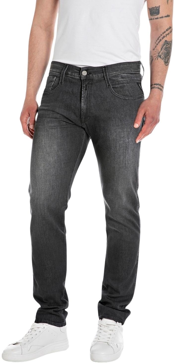 Replay Herren Jeans