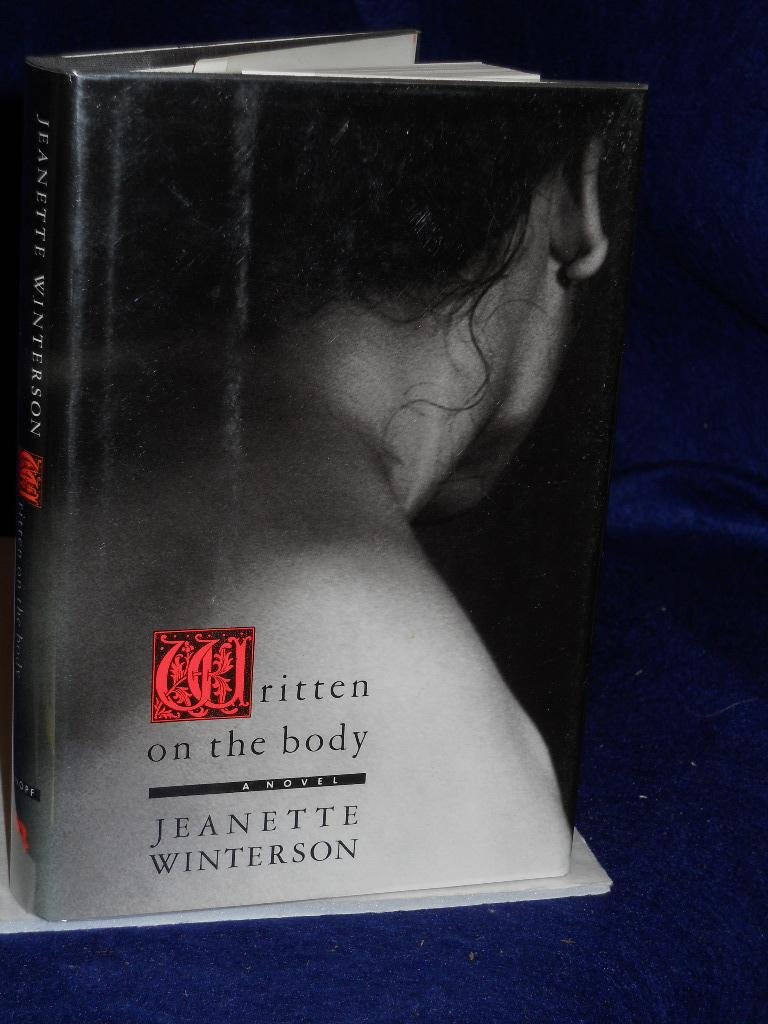 Written On The Body Winterson, Jeanette