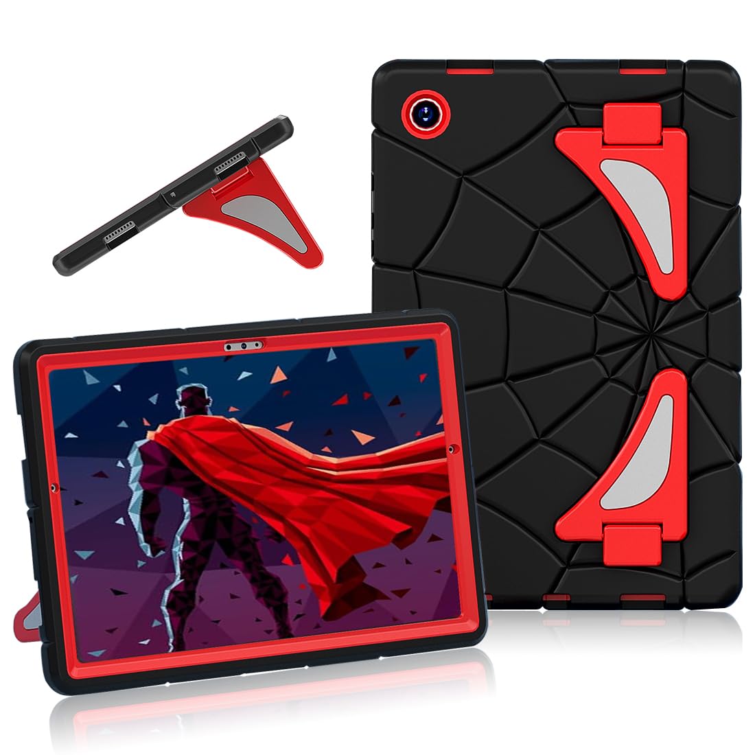 Amazon.com: DreamerX for Samsung Galaxy Tab A8 10.5 Case for Kids