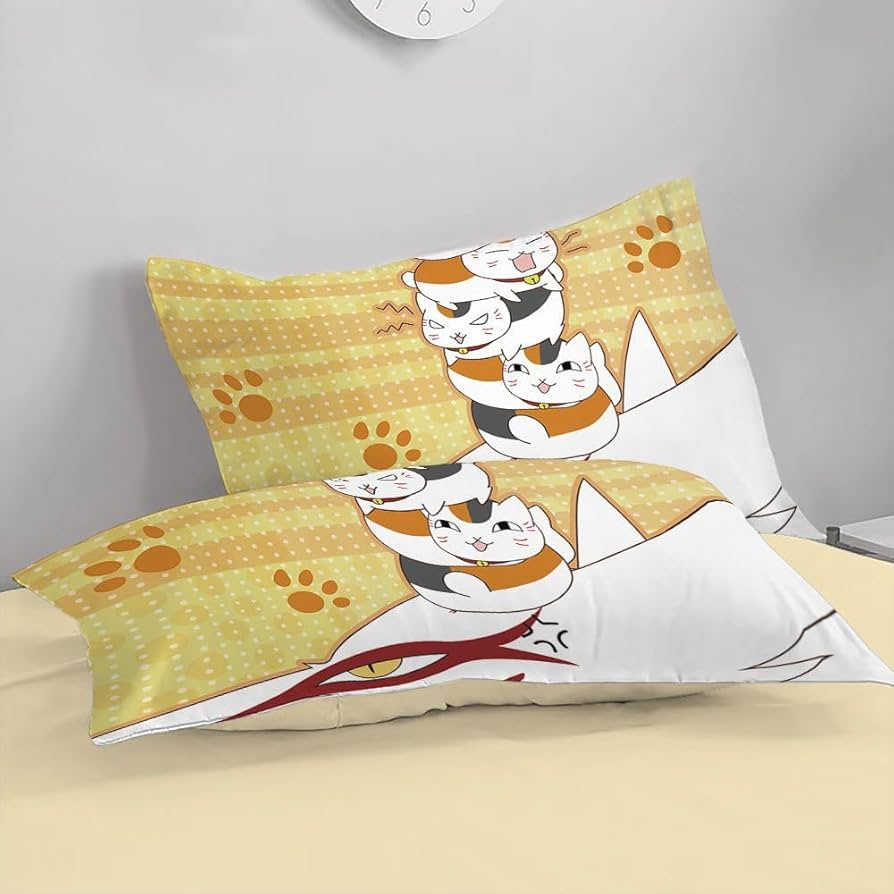 夏目友人帳　掛けふとんカバー　ブランケット 夏目友人帳 掛けふとんカバー ブランケット