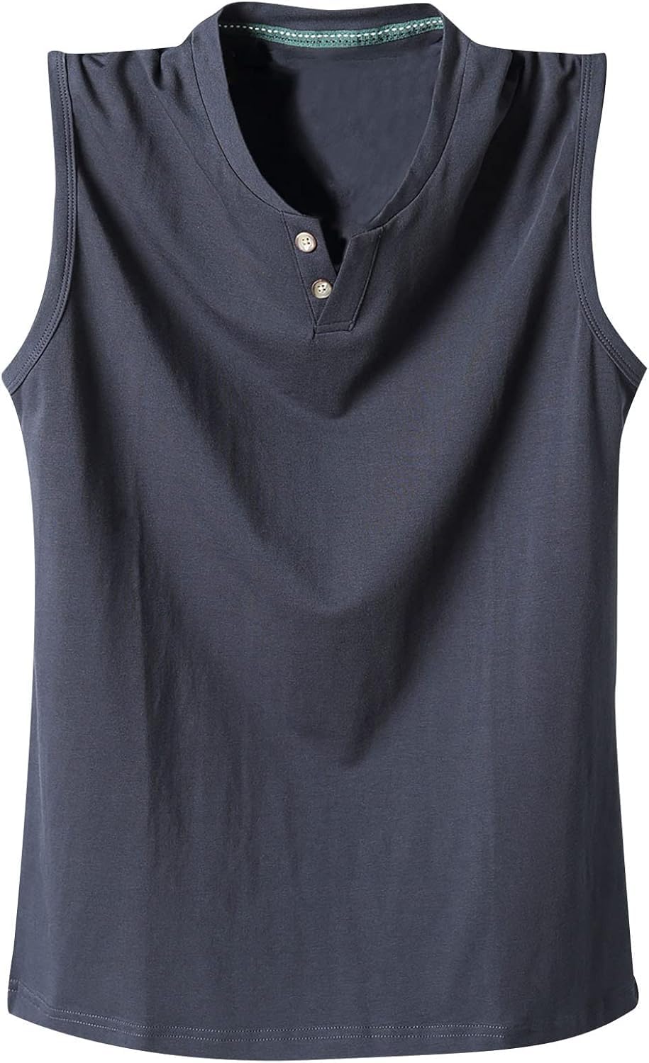 Camiseta para correr y senderismo en la naturaleza con algodón fresco