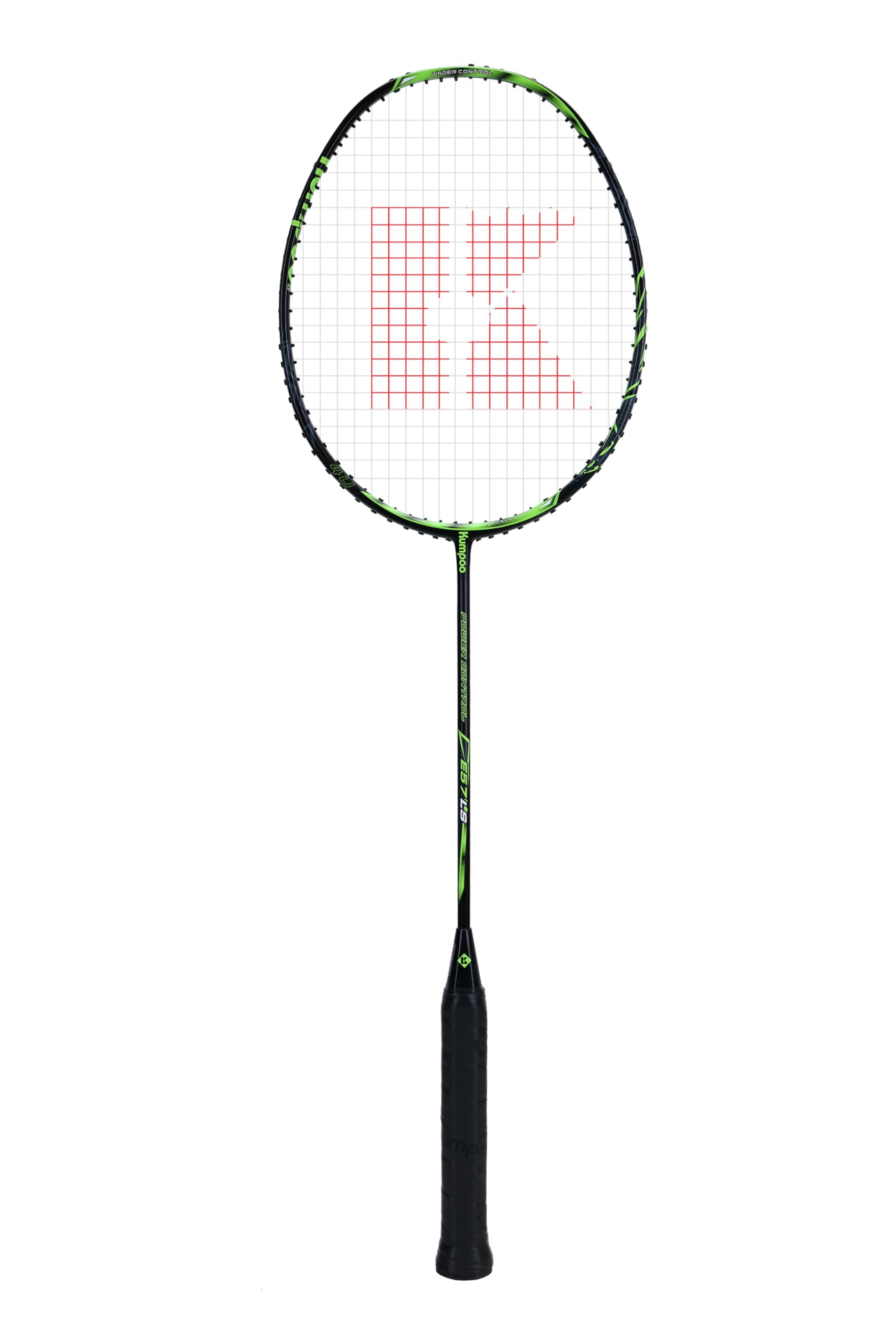 イガラム Buy Kumpoo Japan Power Control E57LS Carbon Graphite Badminton