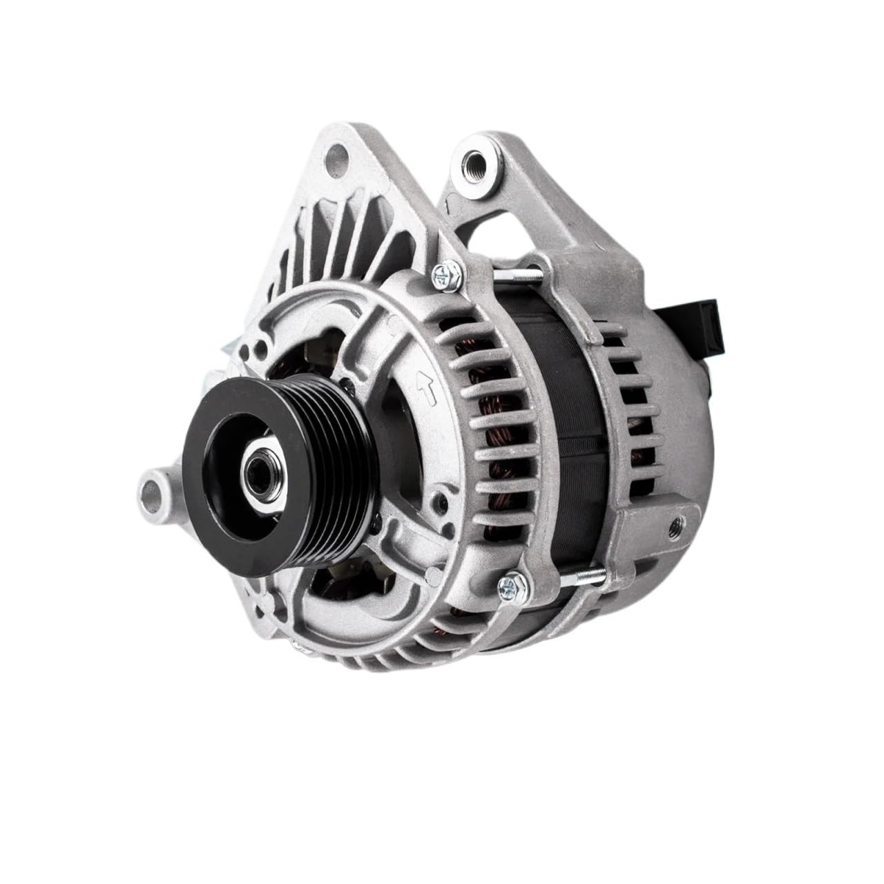 Zestaw montażowy alternatora Pasuje do Commodore VT VX VY Stateman VS WH V6 LN3 3.8L 110A 95-04 BXH1333A alternatora Alternatory samochodowe