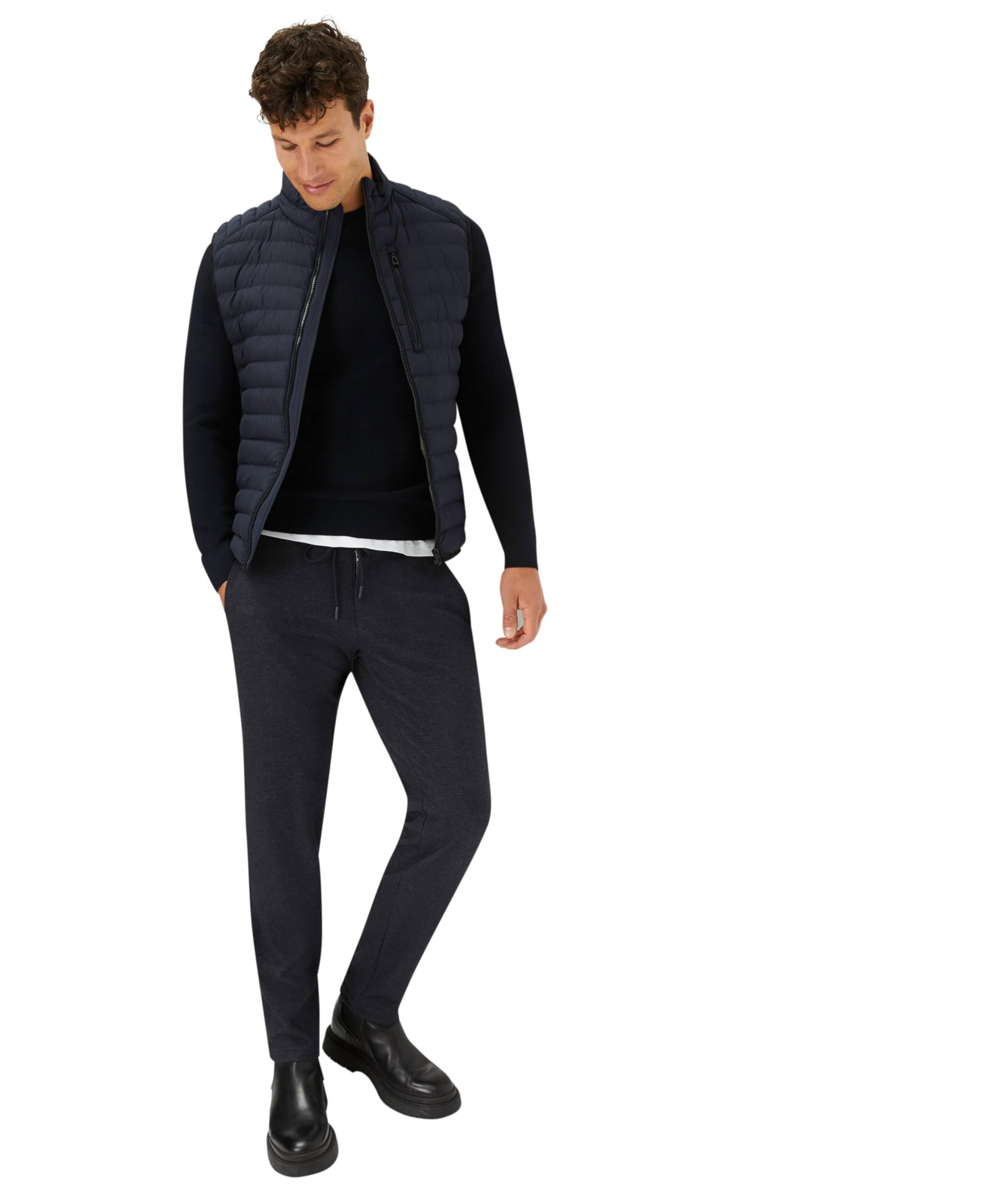 Brax Herren Hose Style Phil K