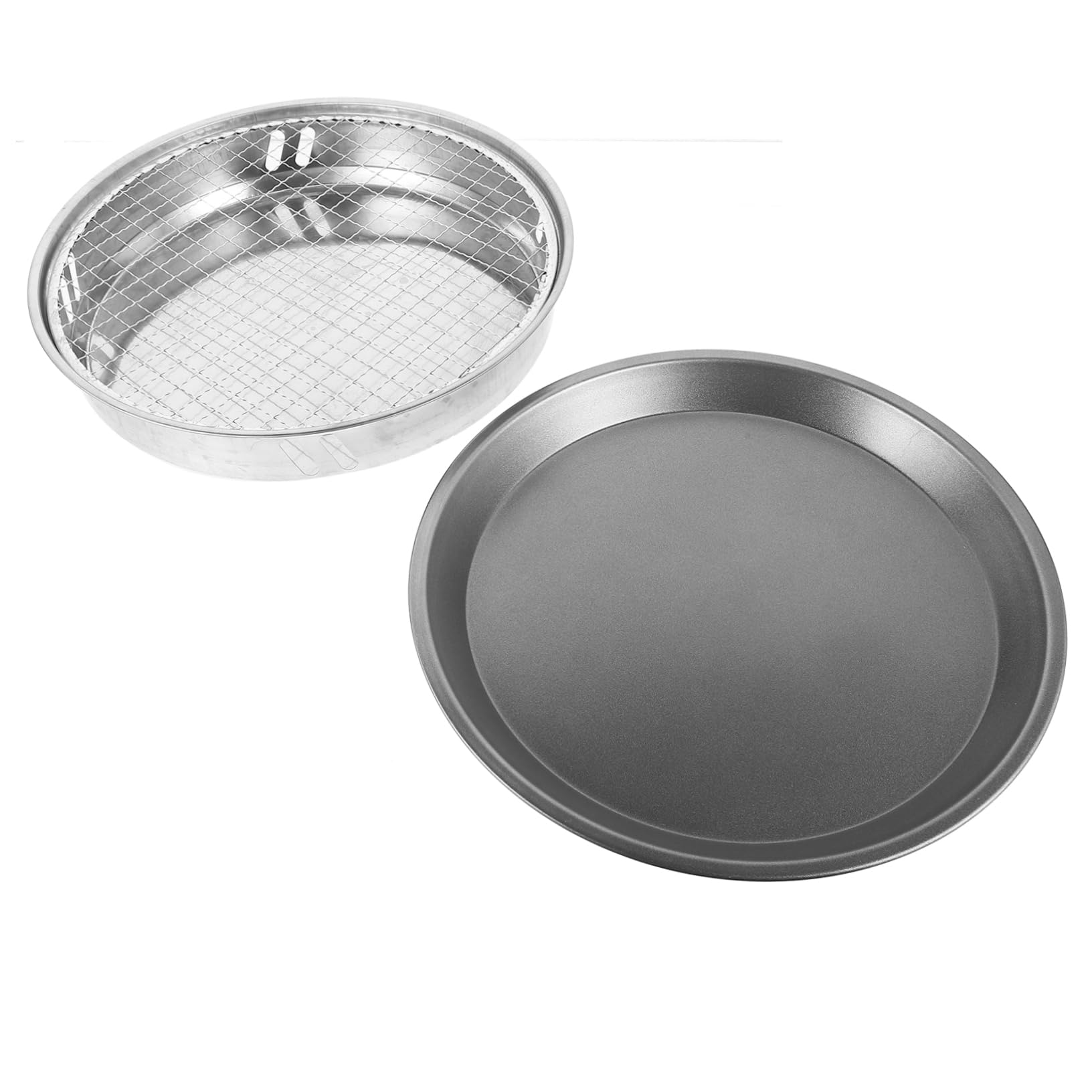 Grill barbecue portable jetable avec plaque antiadhésive pour le camping et le plein air