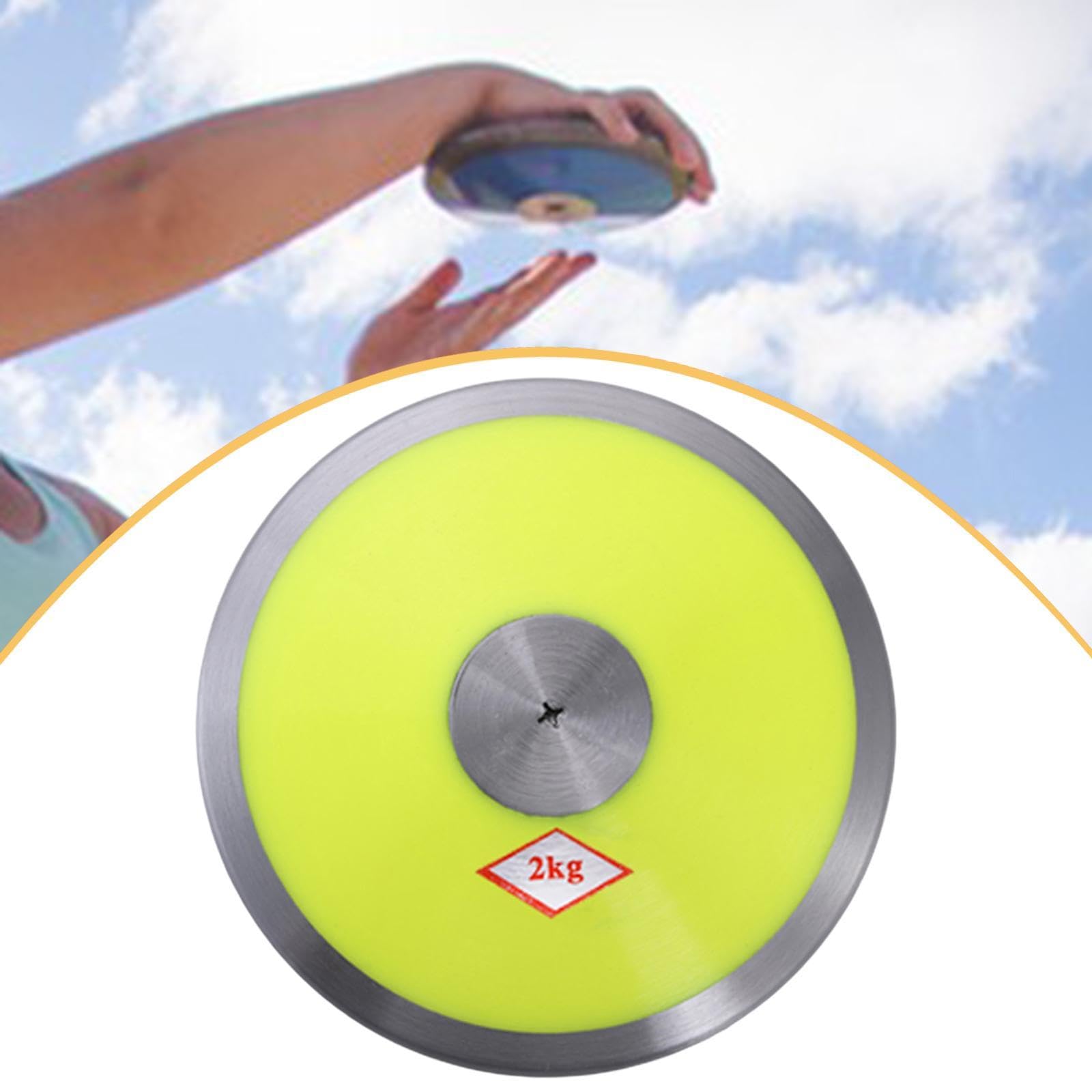 Equipo Deportivo de Nailon de 2 Kg con Núcleo de Acero, Material de Entrenamiento para Exámenes, Entrenamiento Atlético Deportivos.