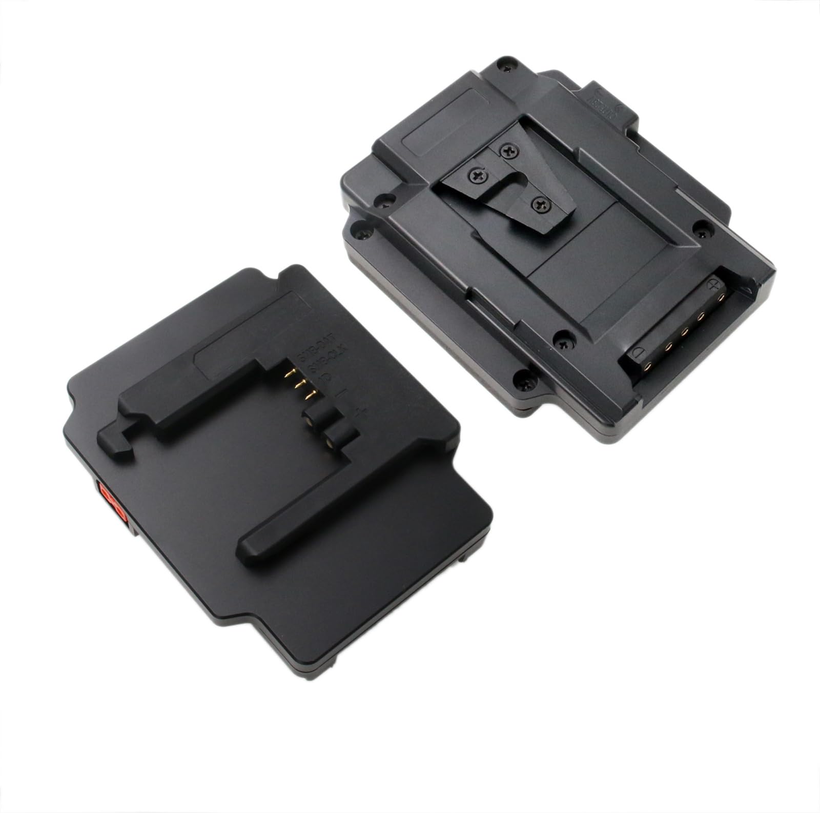 Amazon.com : HangTon Battery Adapter Plate for ARRI Alexa 35 SXT