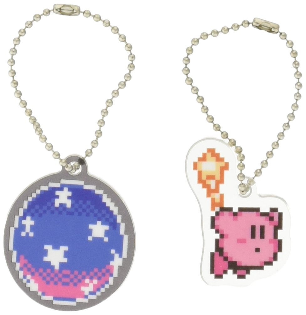 貴重 【 星のカービィ 】ぬいぐるみ　クラッシュ カービィ　ノディ　夢の泉の物語 クラッシュのカービィ カービィ ぬいぐるみ 夢の泉の物語 タグ付き