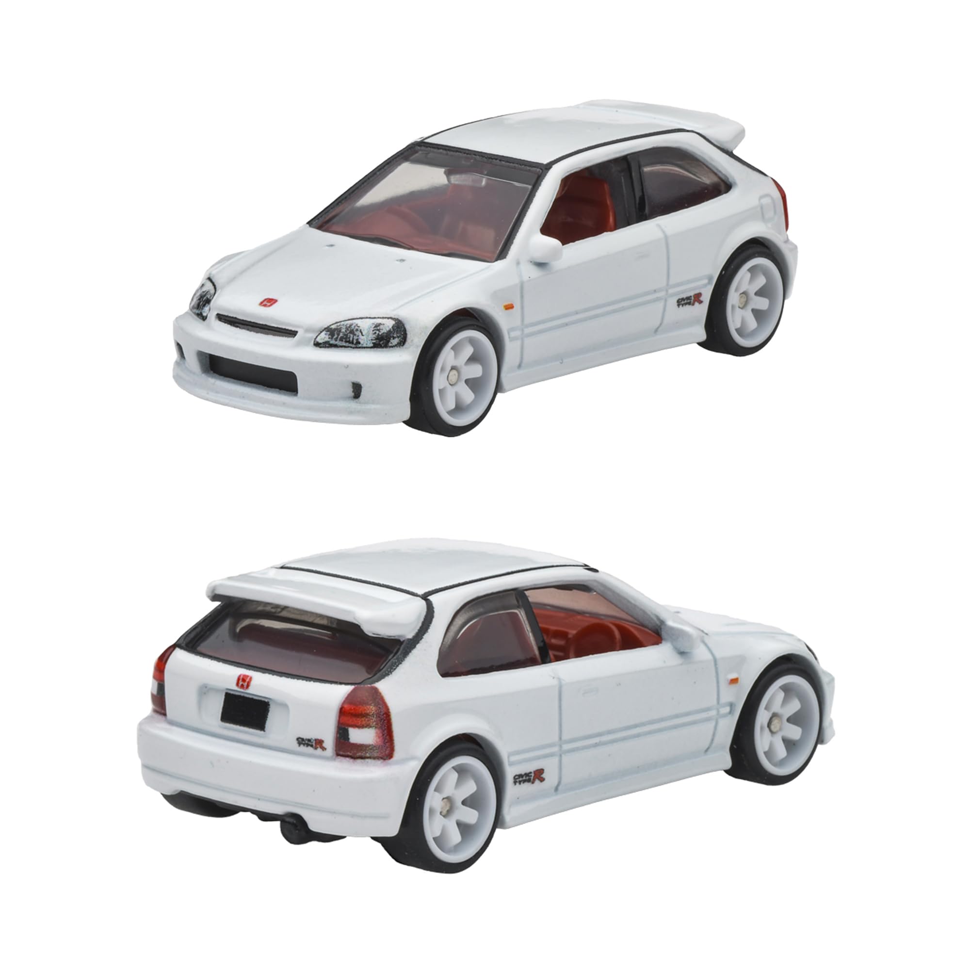 Amazon.co.jp: Hot Wheels Premium Collector Set Assortment - Honda