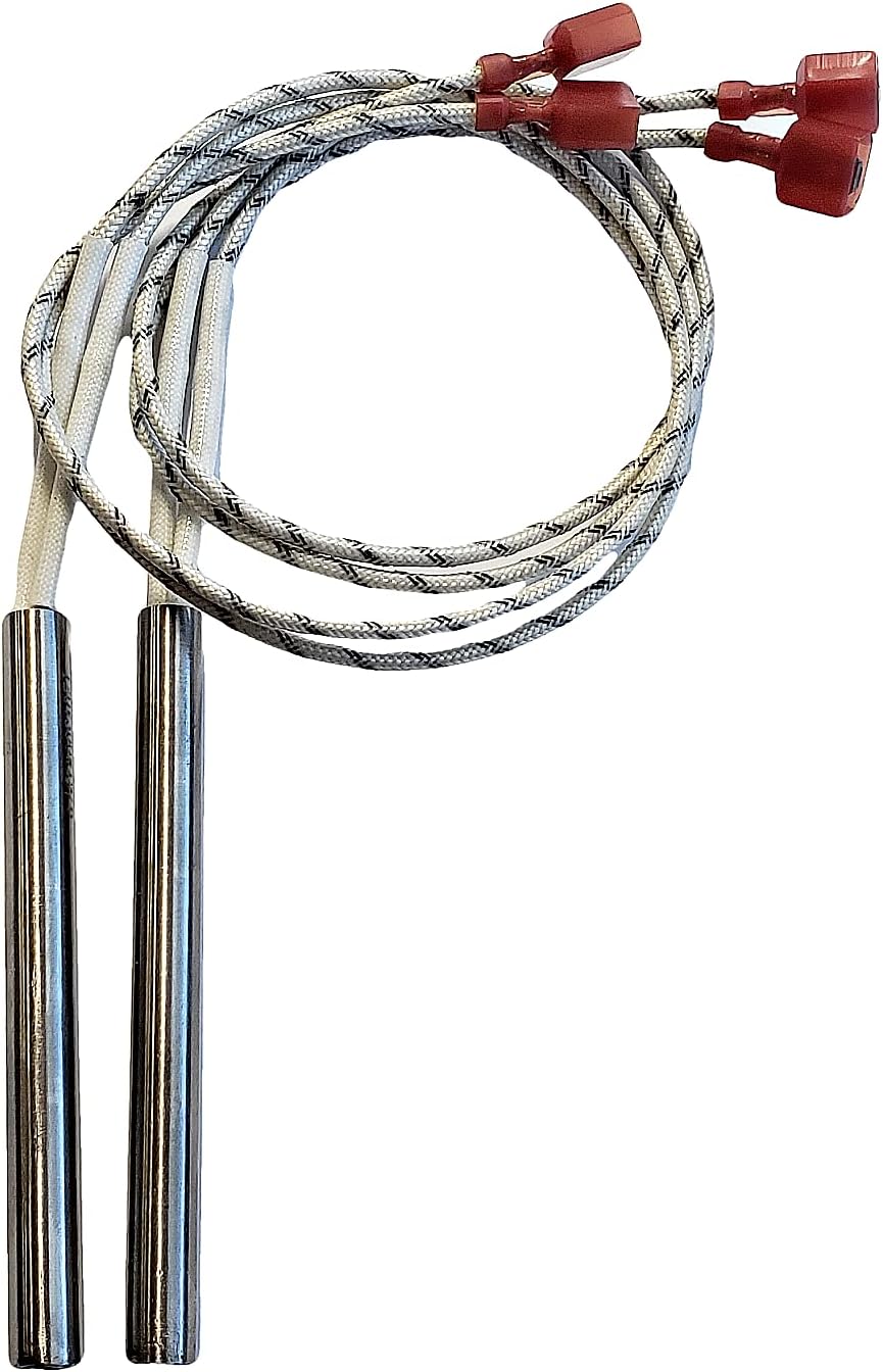 PH-80607 80619 80481 CI4 is Suitable for US Stove & King Igniter, 4840, 5040, 5520, 5510, 5500 m, 5500 XL, 6041-2 pk!