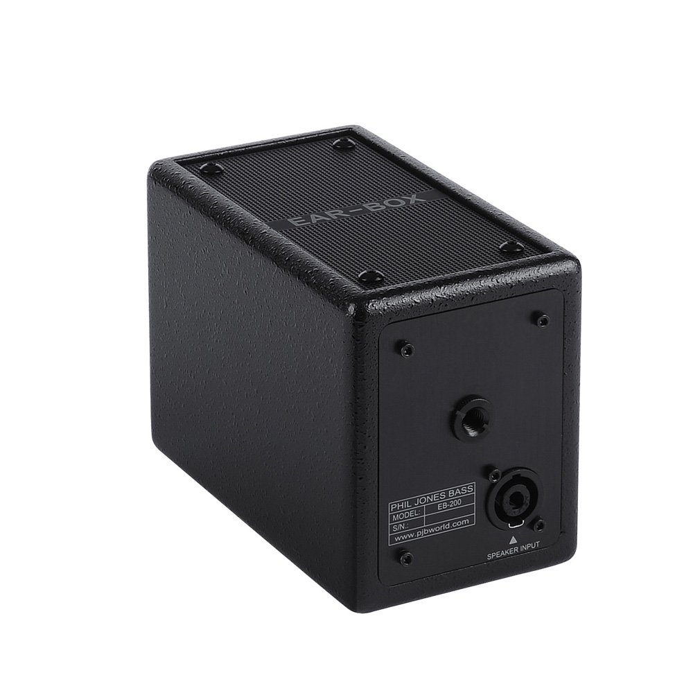 エレクトリックベース用スピーカー Electro-Voice(E/V) ZXシリーズ スピーカシステムZX4新品生産完了品