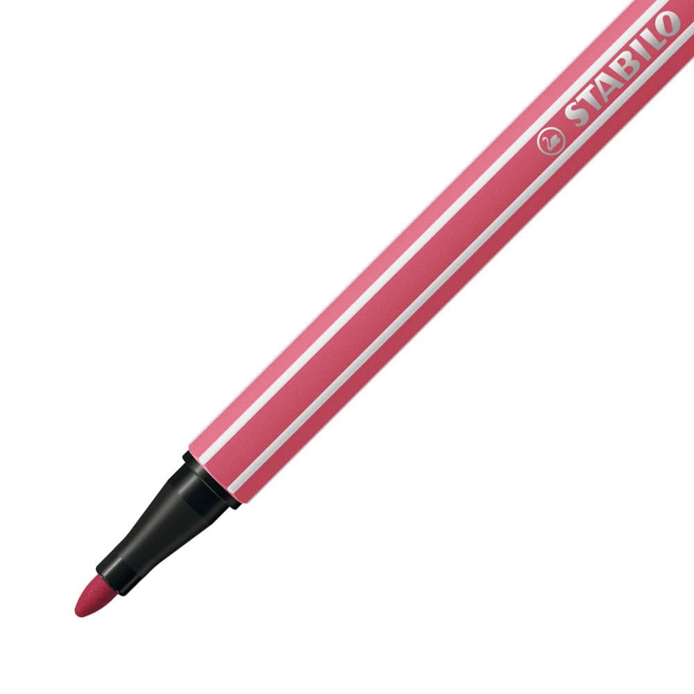 STABILO Point 88 Fineliner - Astuccio 24 Colori, Punta 0.4mm, Made In Germany - Foto 2