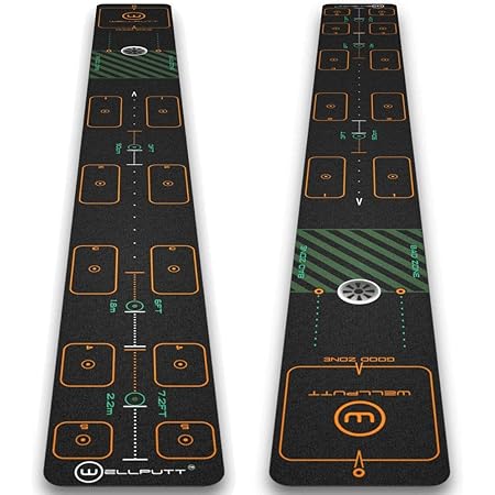 wellputt 10ft