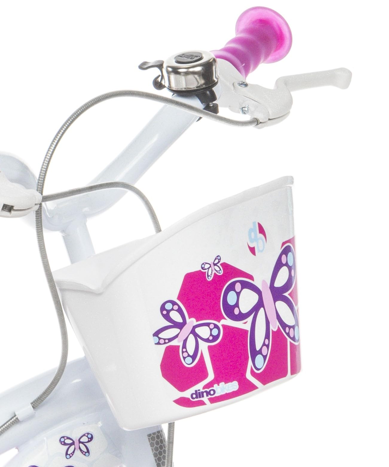Dino Bikes Flappy Bike 5-7 Years