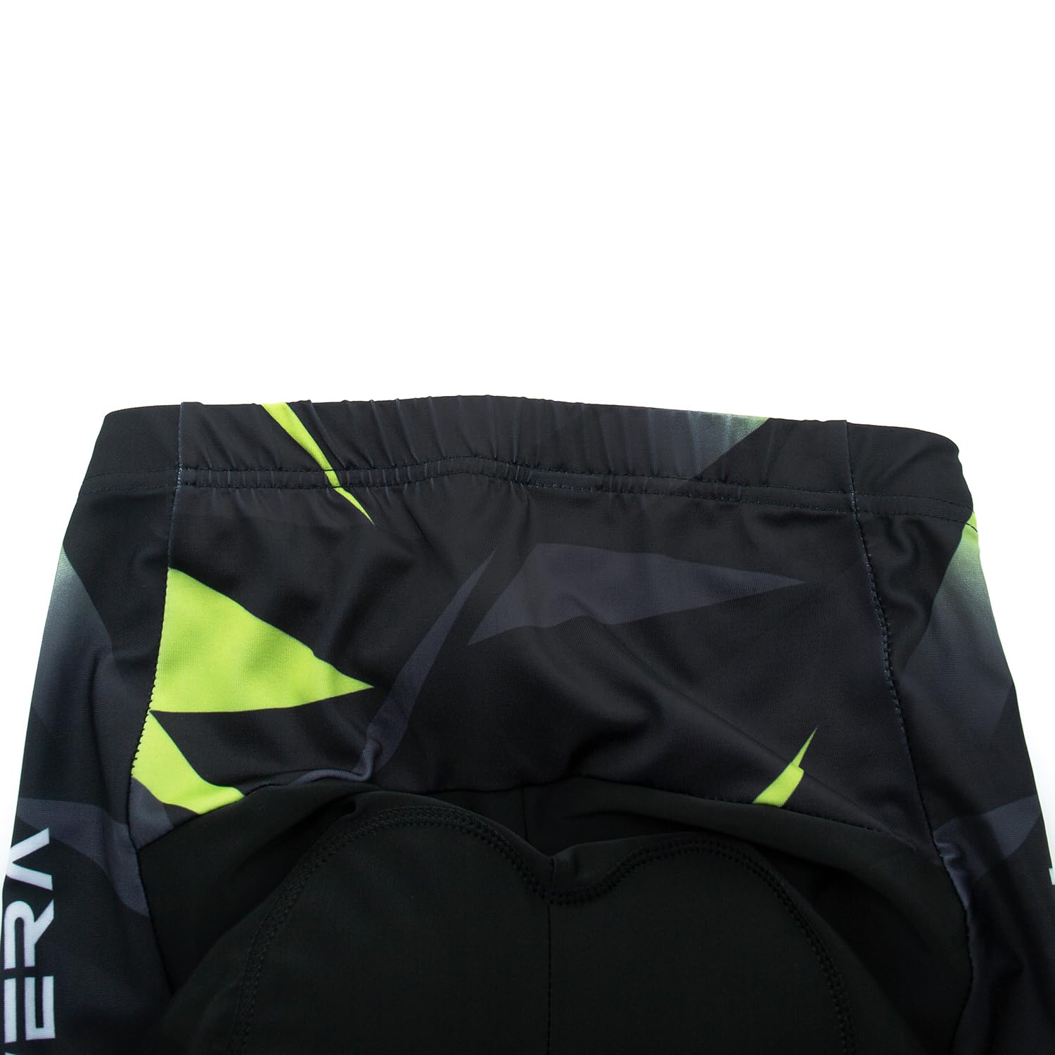 Set Ciclismo Estivo Uomo Manica Corta con Pantaloncini Imbottiti 9D - Tuta MTB Traspirante e Asciugatura Veloce