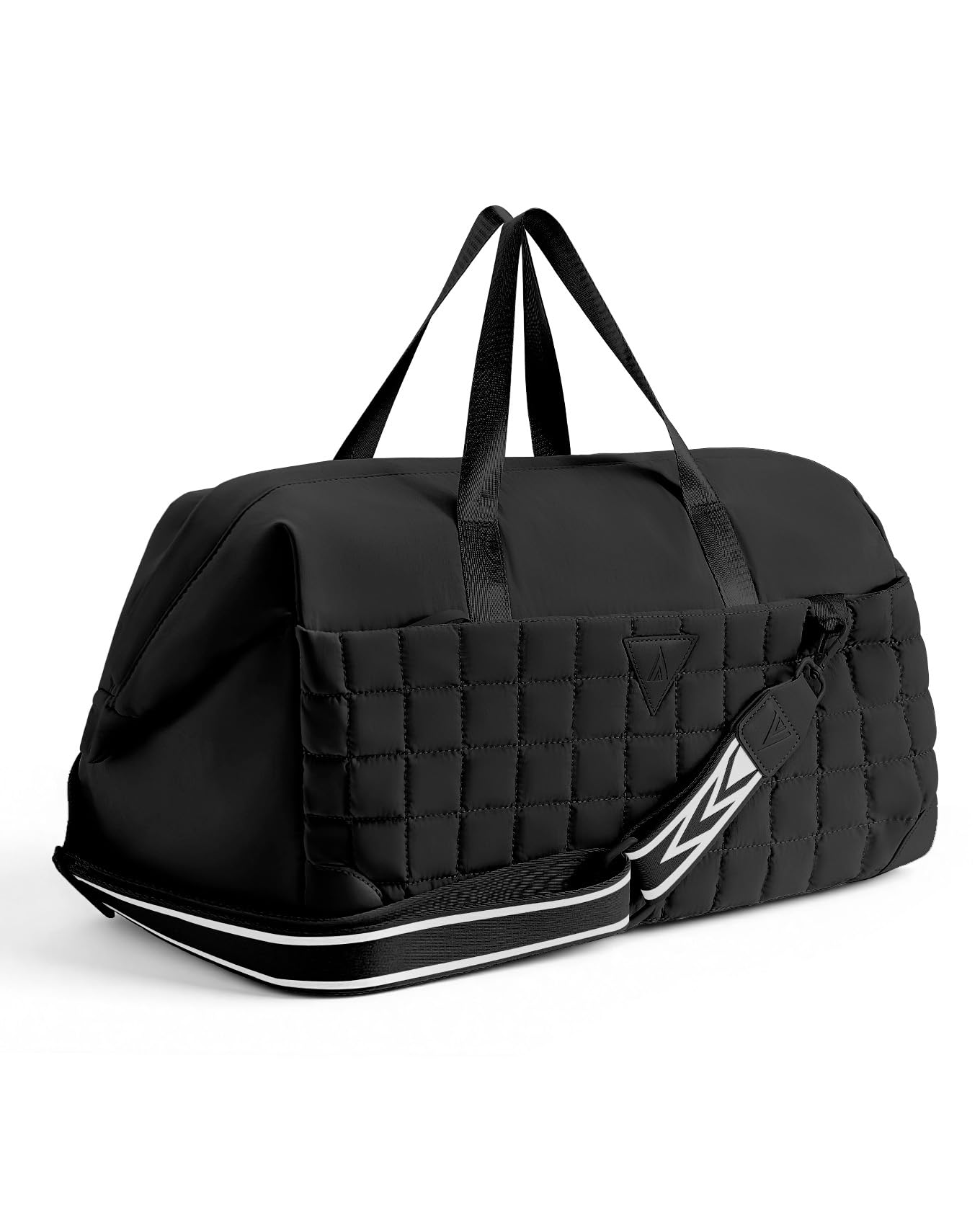 Arxus Borsone da Viaggio - Pieghevole Borsa da Viaggio Donna Uomo Bagaglio a Mano Carry-On Luggage per Fine Settimana e Tracolla, Leggera Borsone Palestra per Gym Sport con Tasca Impermeabile