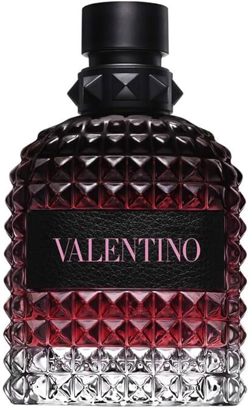 Valentino Uomo Born in Roma Intense