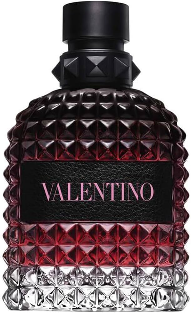 香水(男性用) VALENTINO UOMO BORN IN ROMA INTENSE Valentino Uomo Born in Roma Intense Eau de Parfum 100 ml : Amazon