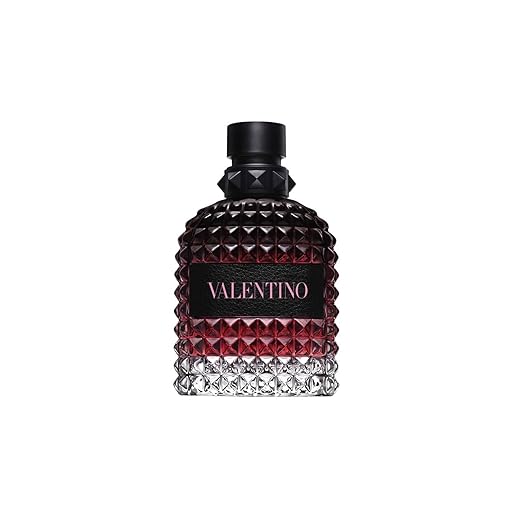 Valentino Uomo Born In Roma Intense for Men 3.4 oz Eau de Parfum Intense Spray