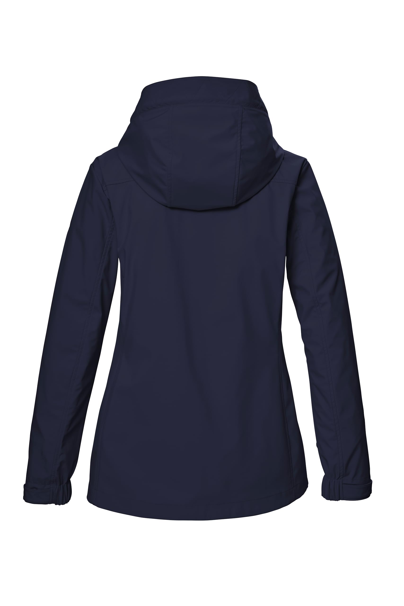 G.I.G.A. DX Gs 74 Wmn Sftshll Jckt Giacca softshell/giacca outdoor con cappuccio Donna