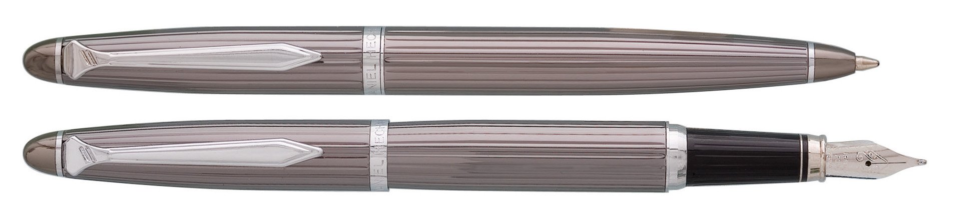 SD367114A Alliance Classic Fountain Pen with Ink Cartridge