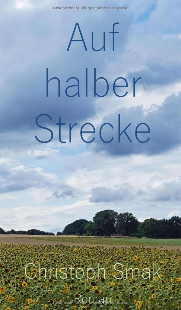 Auf halber Strecke