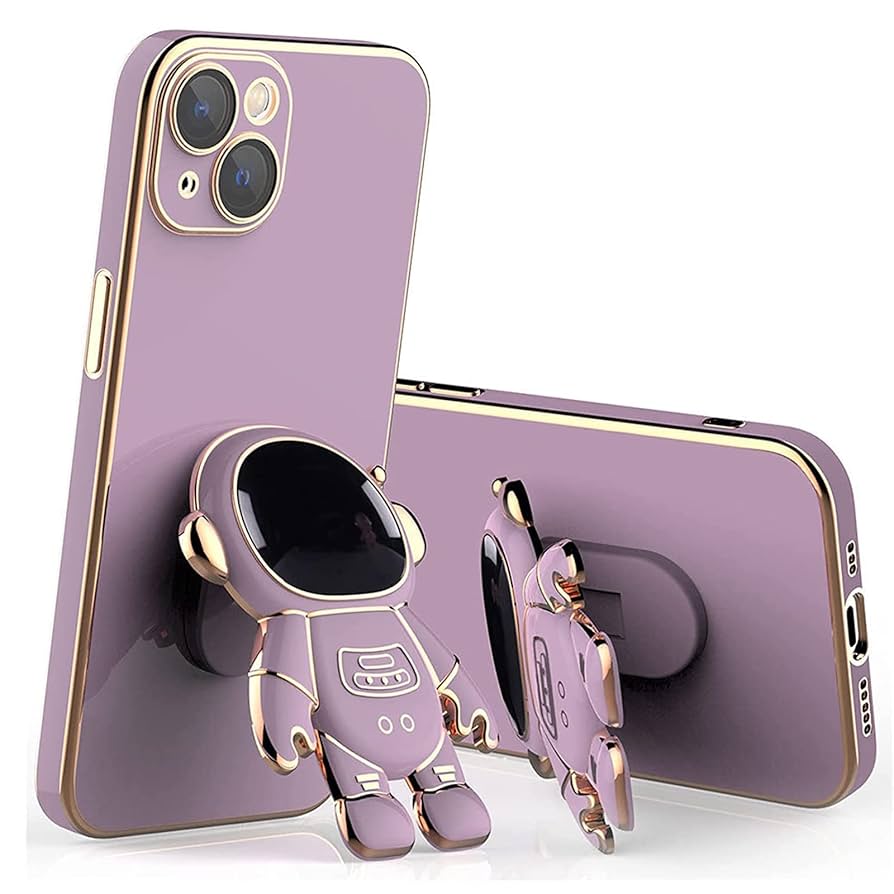 Amazon.co.jp: 宇宙飛行士折りたたみブラケットFor iphone