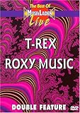  The Best of Musikladen: T-Rex/Roxy Music