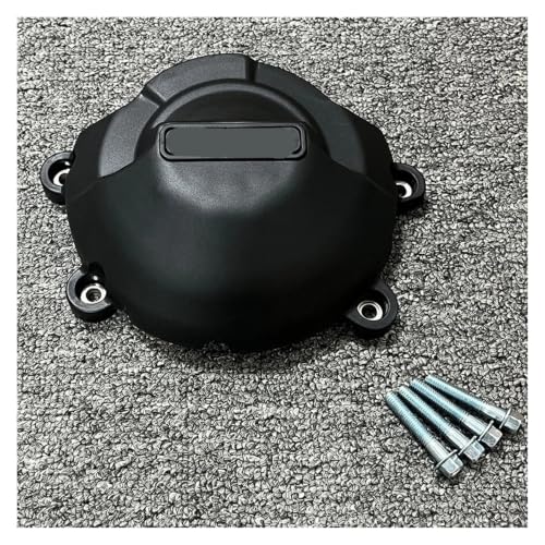 Cubierta de estator robusta para cárter de encendido en modelos YZF R6