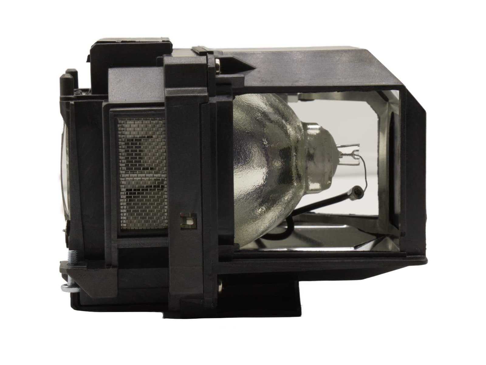 lampada proiettori per EPSON ELPLP96 per proiettori EPSON EH-, EB-, EX-, VS-, serie PowerLite- e HomeCinema, lampada beamer con alloggiamento, 245W