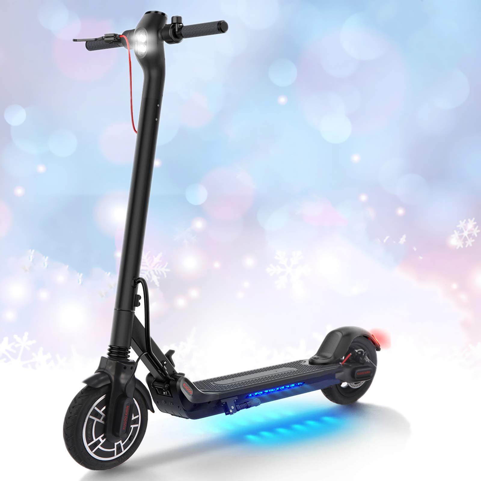 Buy Electric Scooter Adult APP Control,350W Motor,Foldable EScooter
