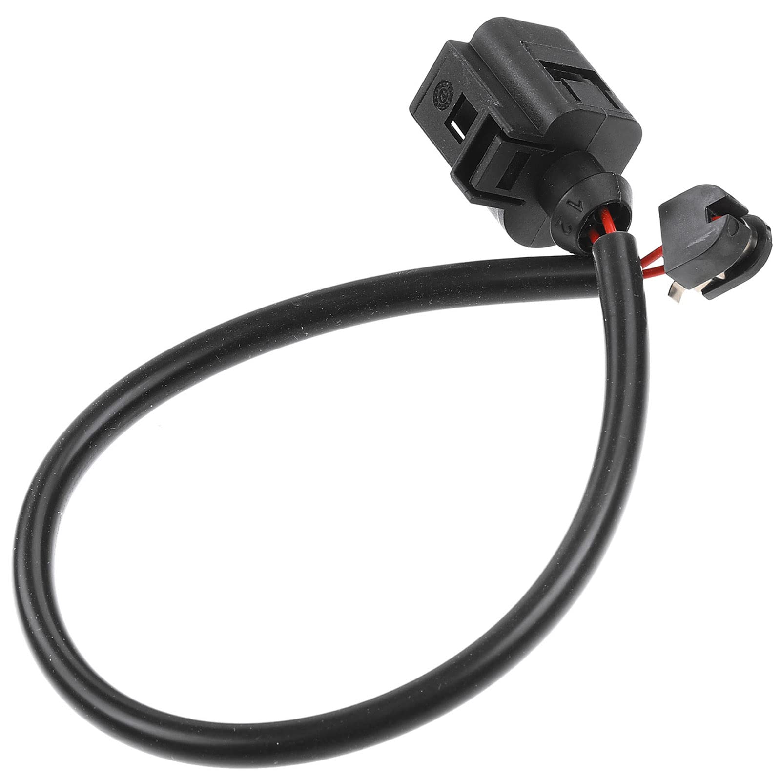 Frankberg 2x Bremsbelag-Verschleißwarner - Für Cayenne, Panamera, Touareg