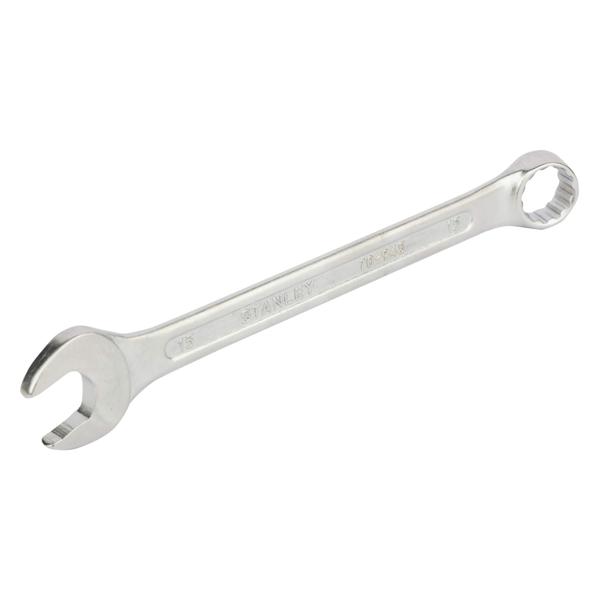 STANLEY Spanner - High Grade Steel 15mm -4