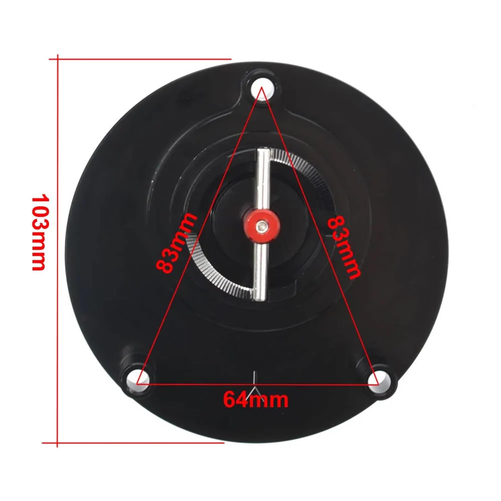Pasuje do Yamaha R1 R6 FZ6 MT-01 MT-03 Mt07 MT-09 MT-10 MT-25 CNC aluminium Keyless pokrywa zbiornika paliwa