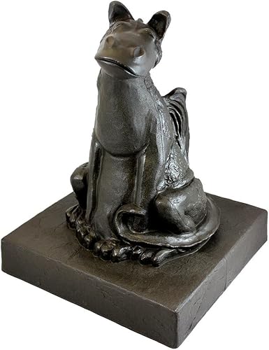 Vista 106 de Grupo EMSCO, Cupido, 24", Negro Bronce