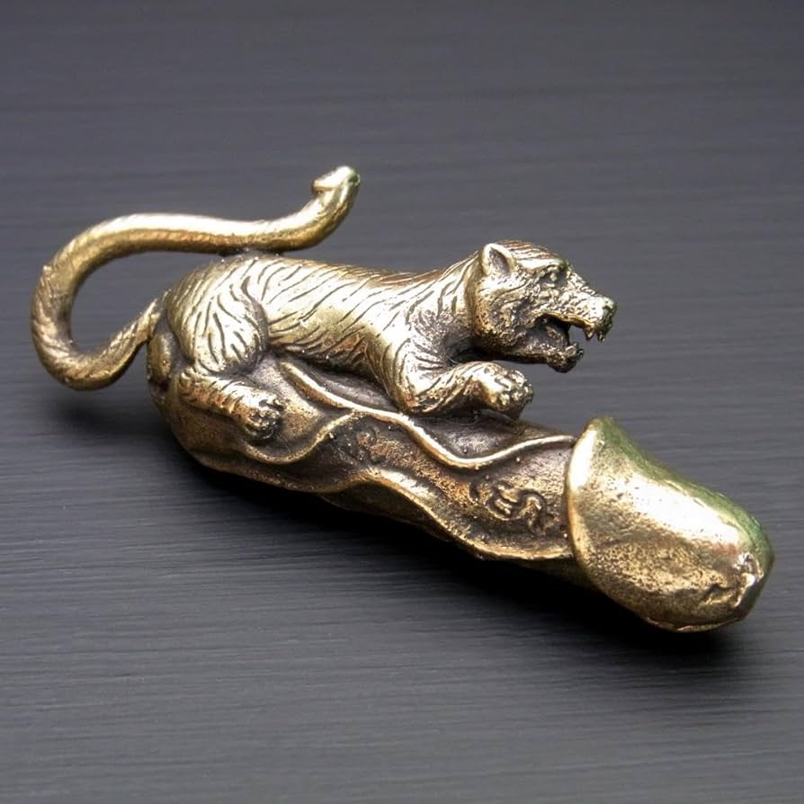 タイのお守りプラクルアン！トラ・トラ・トラ！勇気&元気！＼(^o^)／ タイのお守りプラクルアン！トラ・トラ・トラ！勇気&元気！＼(^o^)／