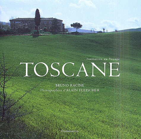 TOSCANE Racine, Bruno and Fleischer, Alain