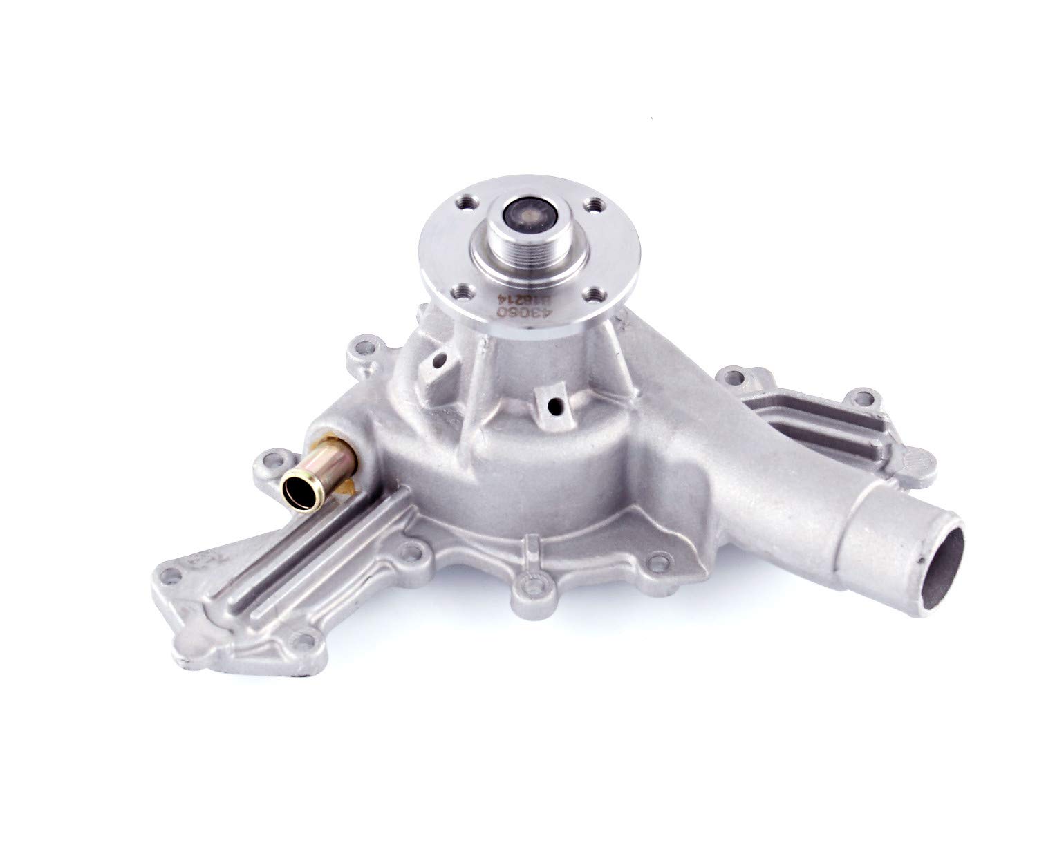 Gates 43060 Premium Engine Water Pump