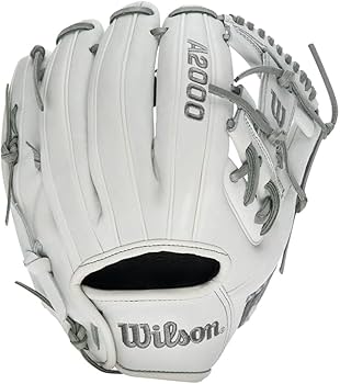 Amazon | Wilson A2000 Ice DP15 11.5インチ 野球グローブ | Wilson Amazon | Wilson A2000 Ice DP15 11.5インチ 野球グローブ | Wilson