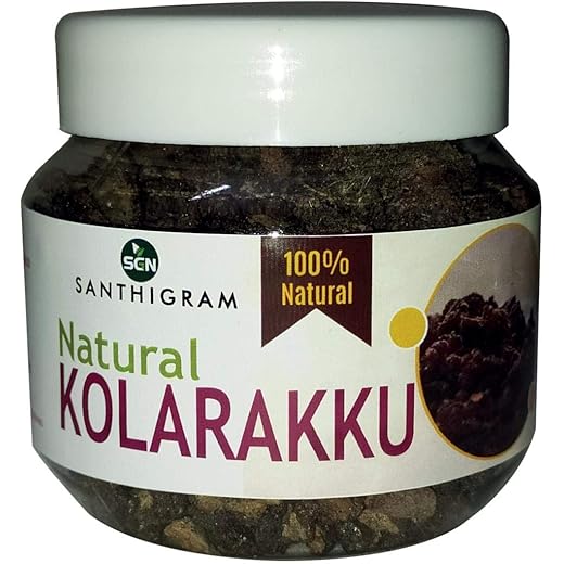 Santhigram Kolarakku 100g