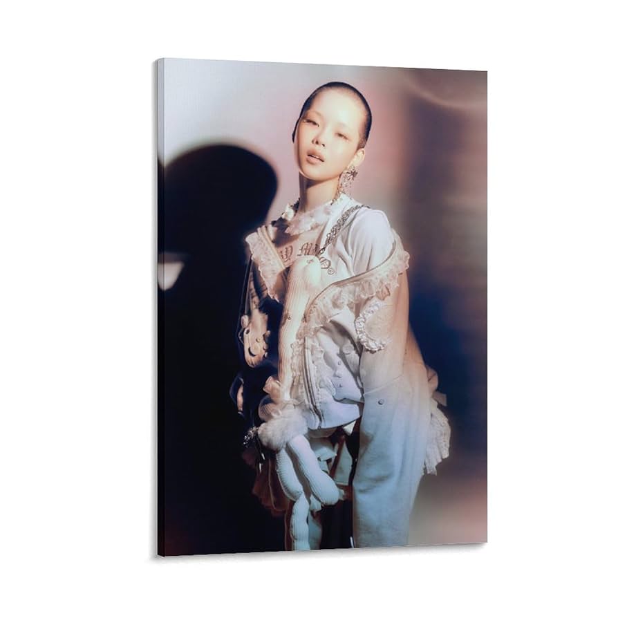 なゃる/ポスター Amazon.co.jp: COCONA ココナ XG エックスジー AWE IYKYK XG