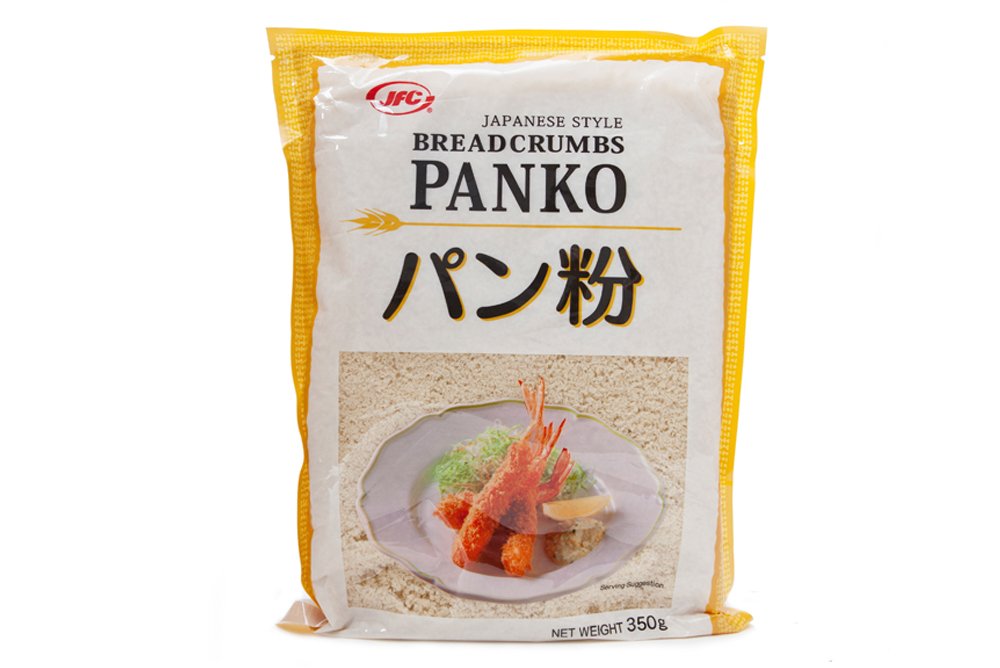 JFC Panko Breadcrumbs 350g Amazon.de Lebensmittel & Getränke