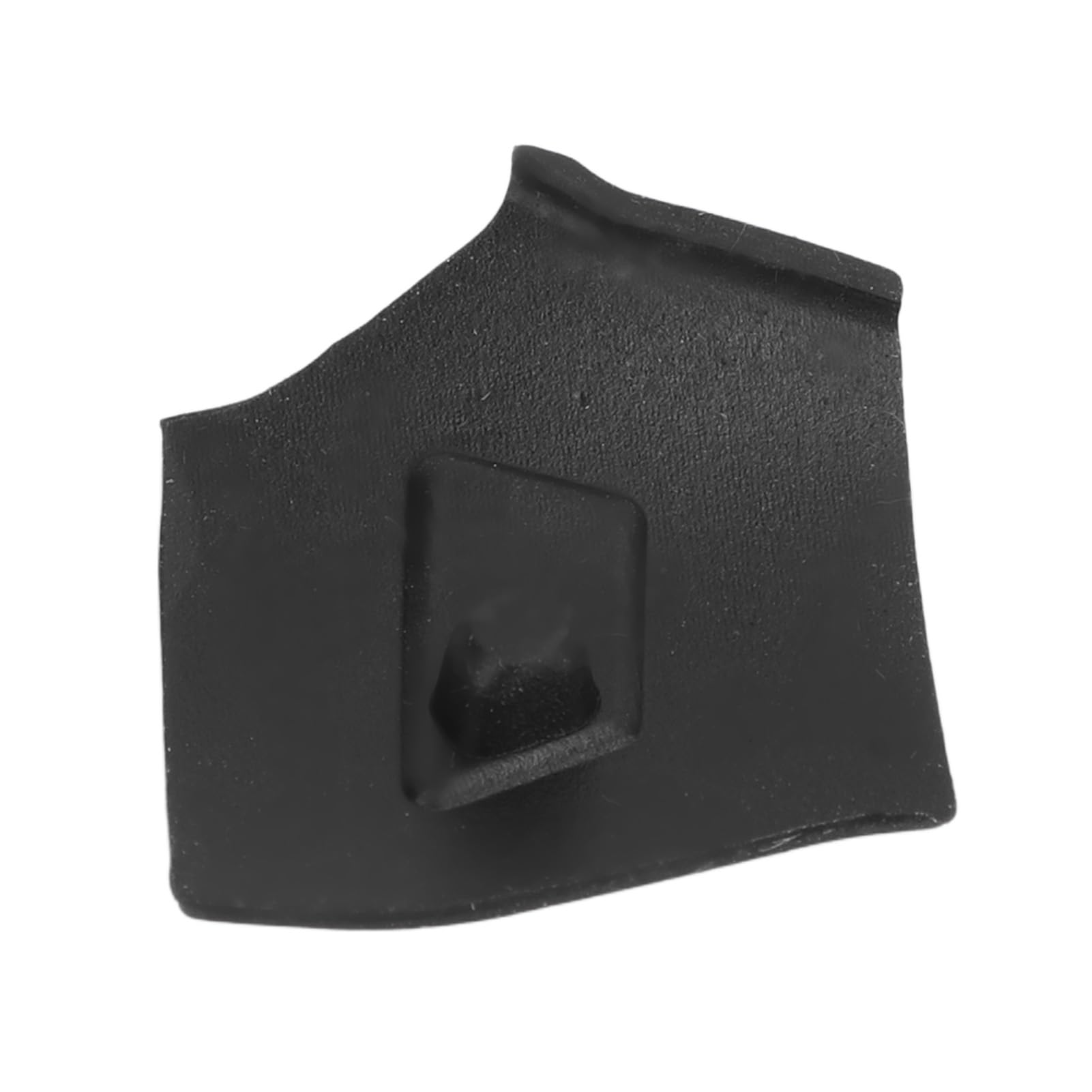 Botón de Encendido de Goma para GPS, Botón de Encendido Ligero para Montana 600 610 650 650t 680t, Rendimiento Antideslizante para Entusiastas del Aire Libre