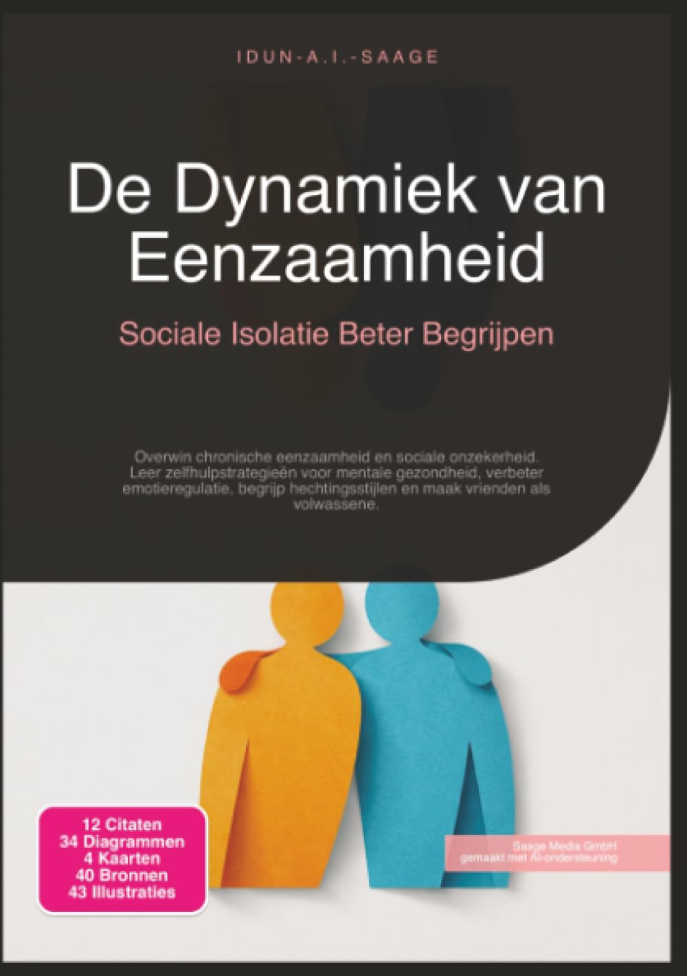 De Dynamiek van Eenzaamheid: Sociale Isolatie Beter Begrijpen (Psychologie)