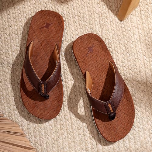 Image of SPARX Flip Flop SFG-4035 Navy Blue For Men